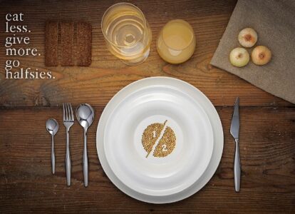 Going Halfsies Image